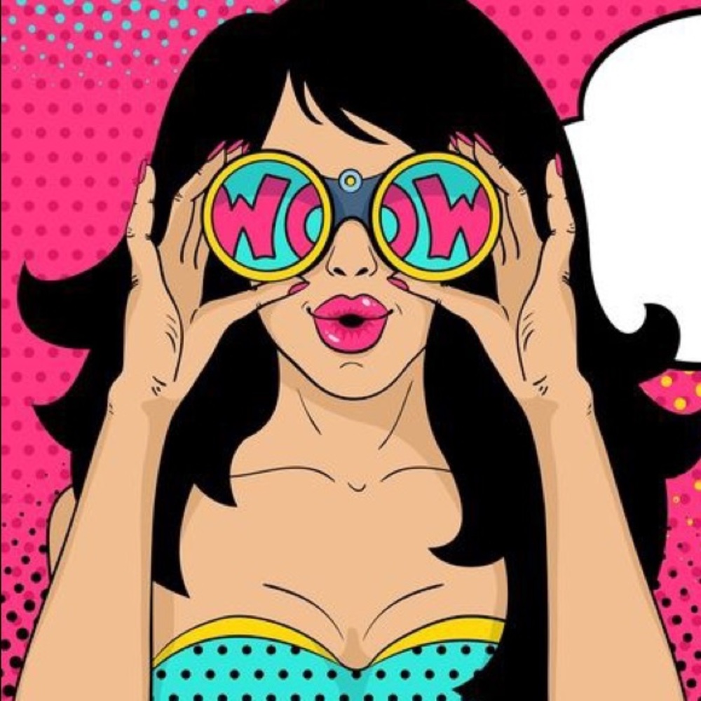 Meet your Posher, Kitty